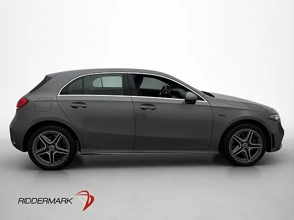 Mercedes-Benz A250 E 2021 photo 4