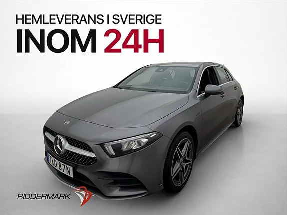 Mercedes-Benz A250 E