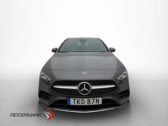 Mercedes-Benz A250 E 2021 photo 2