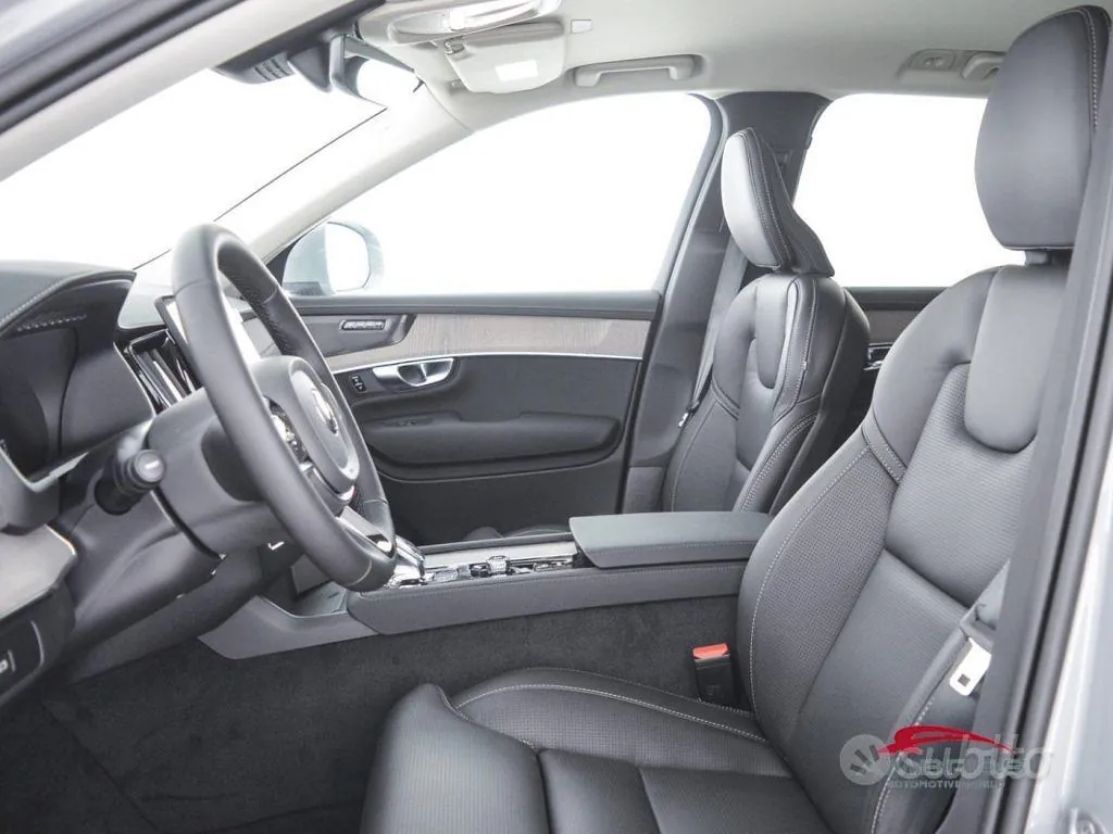Volvo Xc90 2025 photo 5
