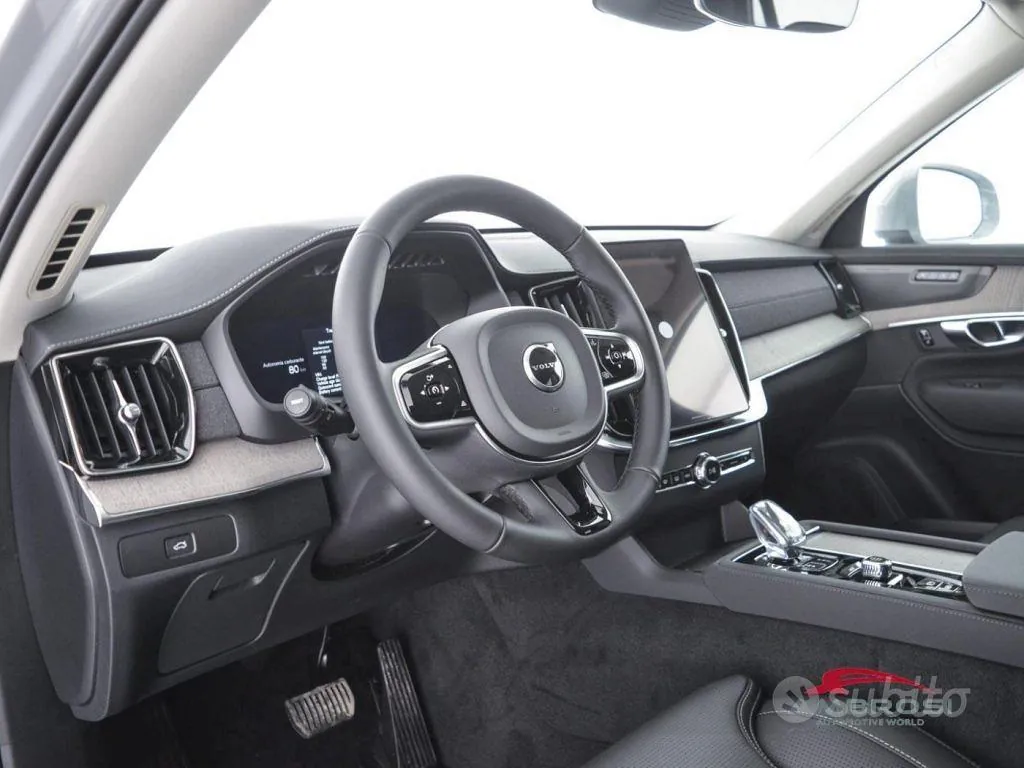 Volvo Xc90 2025 photo 4