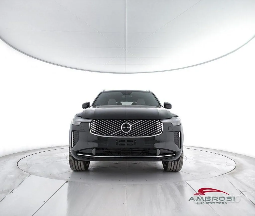 Volvo Xc90 2025 photo 3