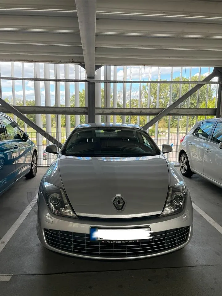 Renault Laguna
