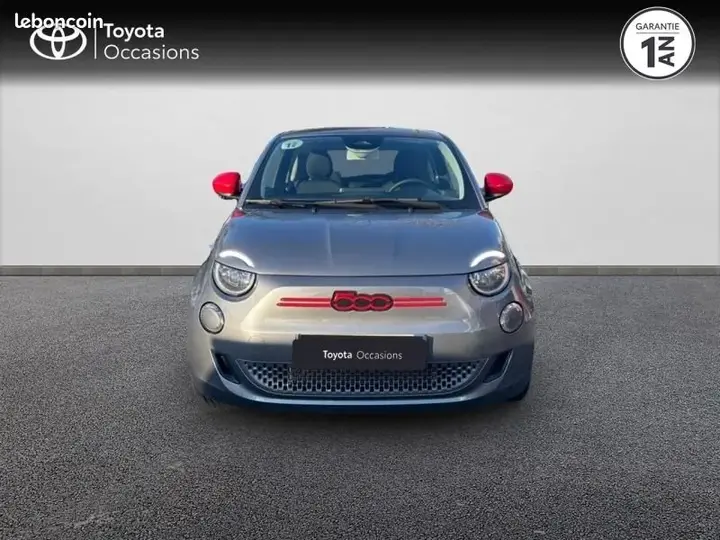 Fiat 500 2023 photo 5