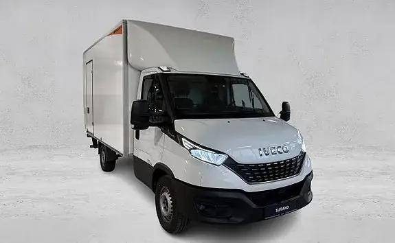 Iveco Daily 2022 photo 3