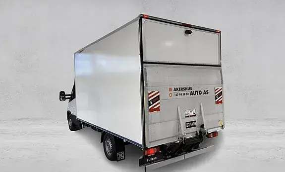 Iveco Daily 2022 photo 4