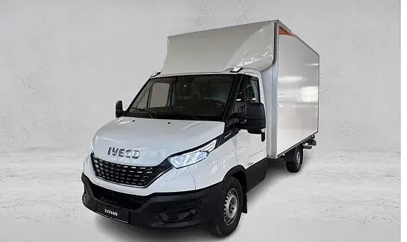 Iveco Daily 2022 photo 2