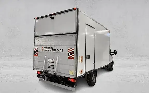 Iveco Daily 2022 photo 5