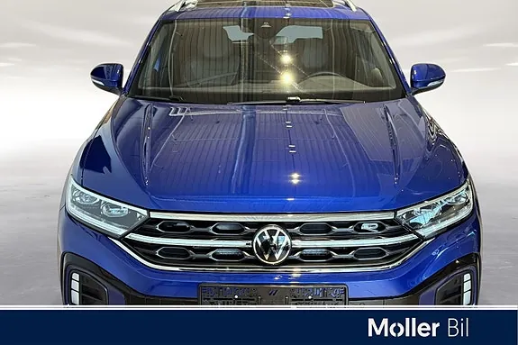 Volkswagen T-Roc 2022 photo 3