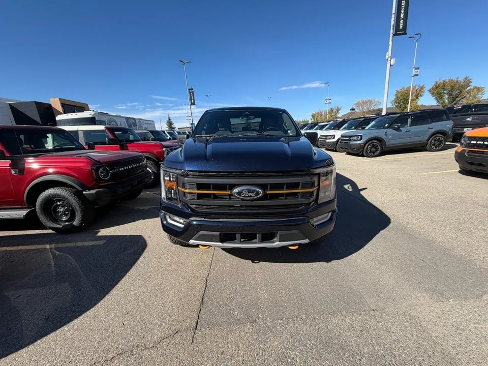 Ford F-150 2023 photo 4