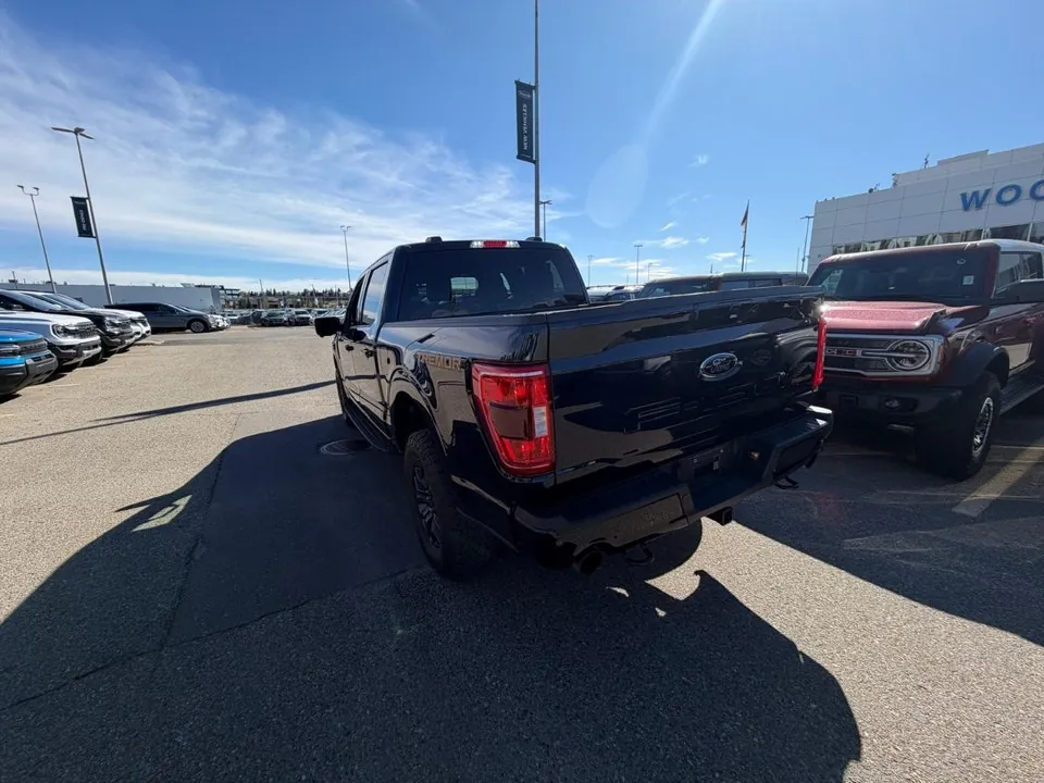 Ford F-150 2023 photo 3