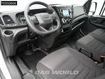 Iveco Daily 2024 photo 3