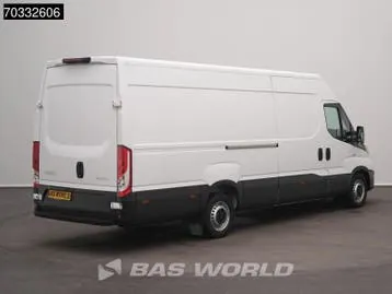 Iveco Daily 2024 photo 2