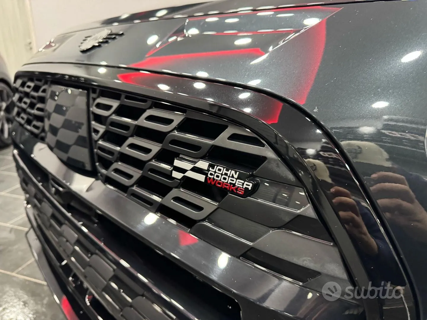 Mini Mini Countryman 2024 photo 3