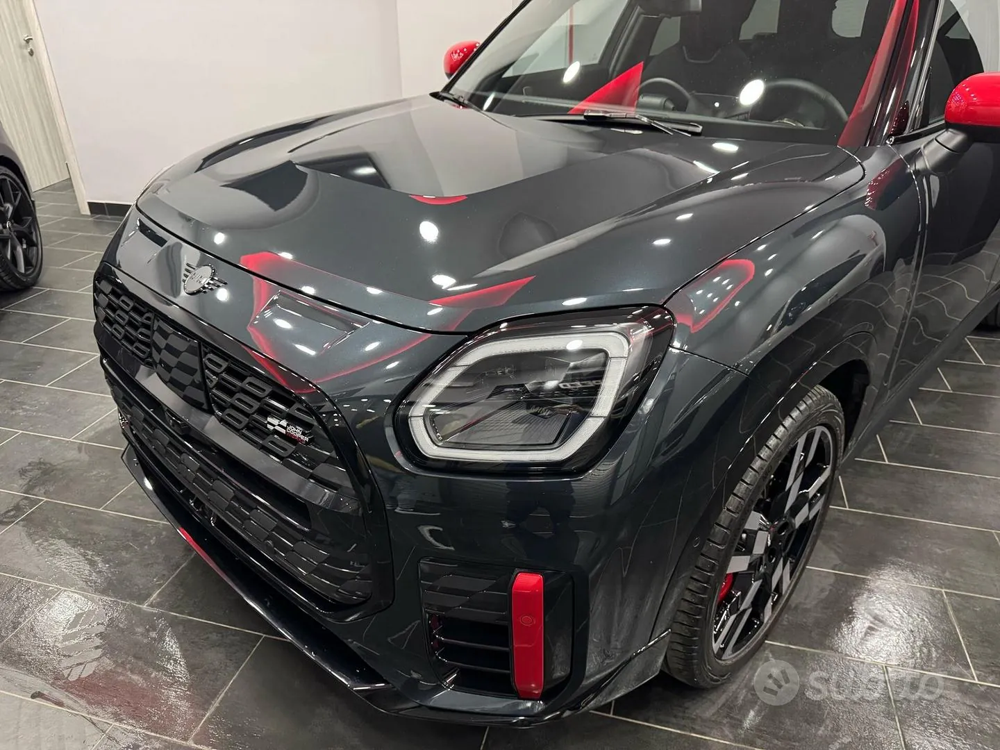 Mini Mini Countryman 2024 photo 4