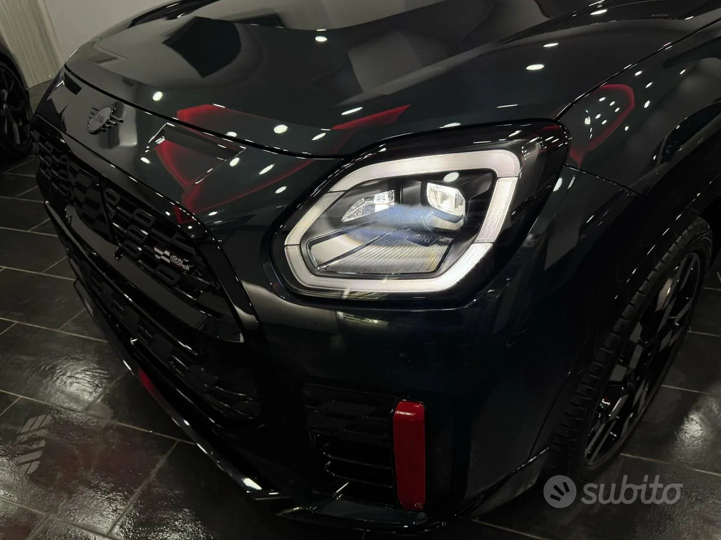 Mini Mini Countryman 2024 photo 5