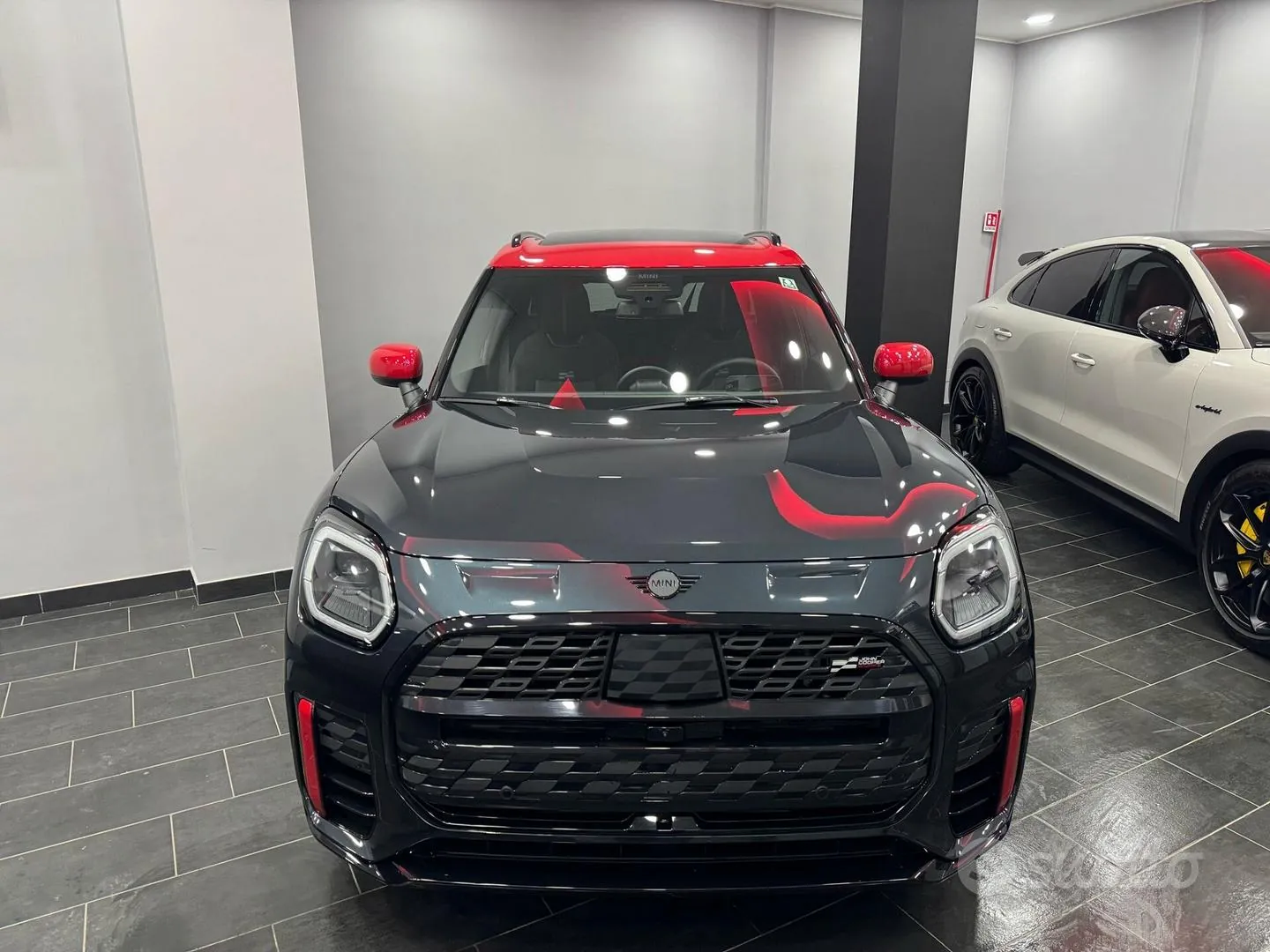 Mini Mini Countryman 2024 photo 2