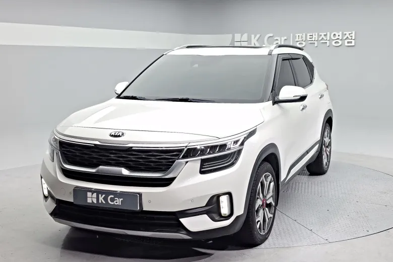 Kia Cortenor