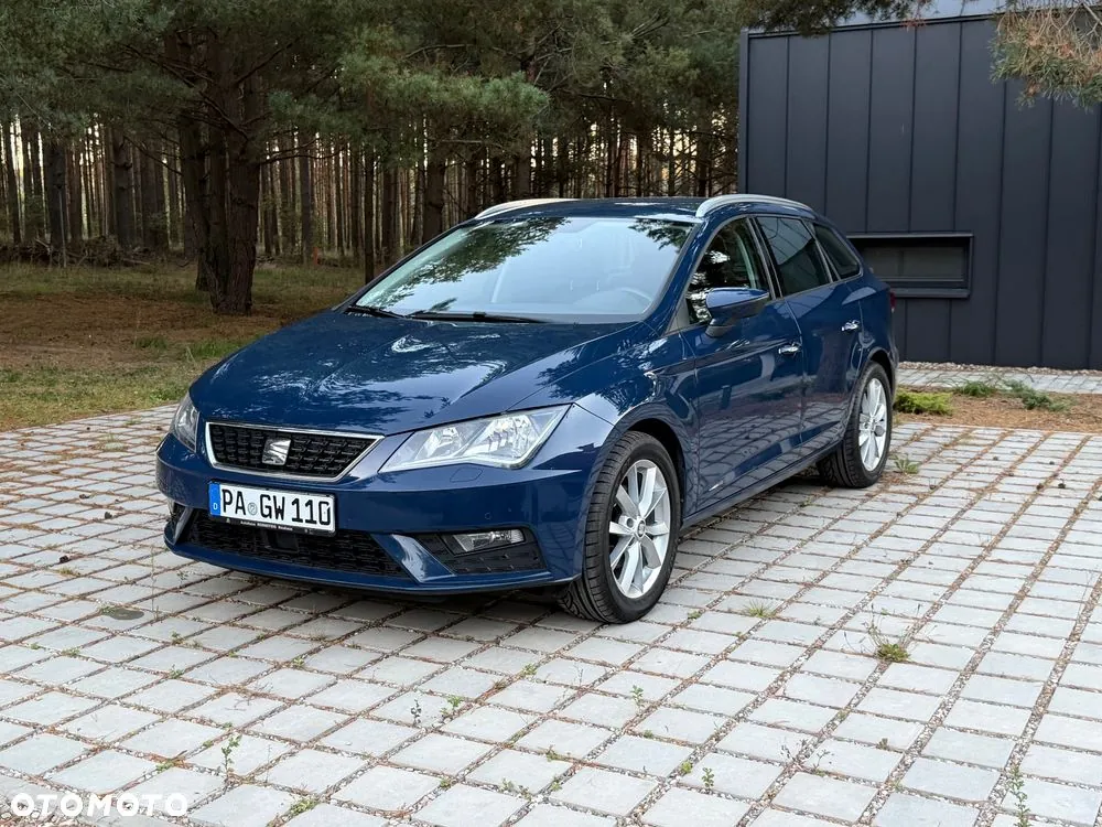 Seat Leon 2019 photo 5
