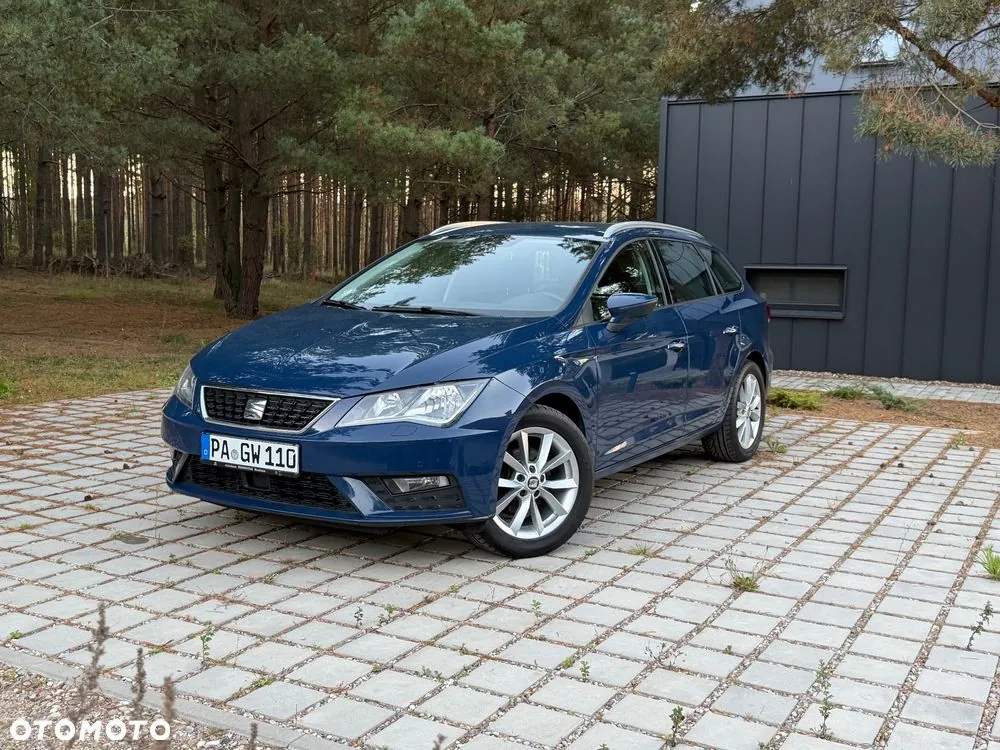 Seat Leon 2019 photo 2