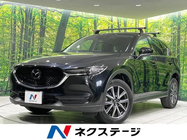 Mitsubishi Cx-5