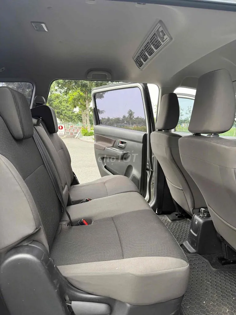 Suzuki Ertiga 2023 photo 5