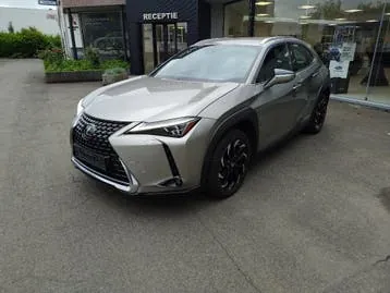 Lexus Ux300E