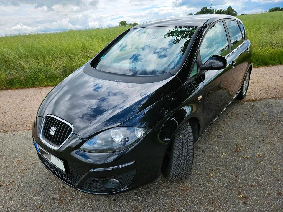 Seat Altea