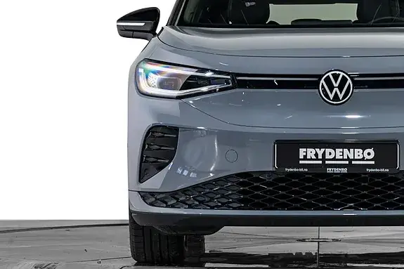 Volkswagen Id.4 Gtx 2026 photo 3