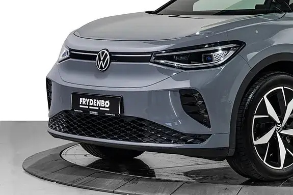 Volkswagen Id.4 Gtx 2026 photo 2