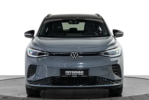 Volkswagen Id.4 Gtx 2026 photo 4
