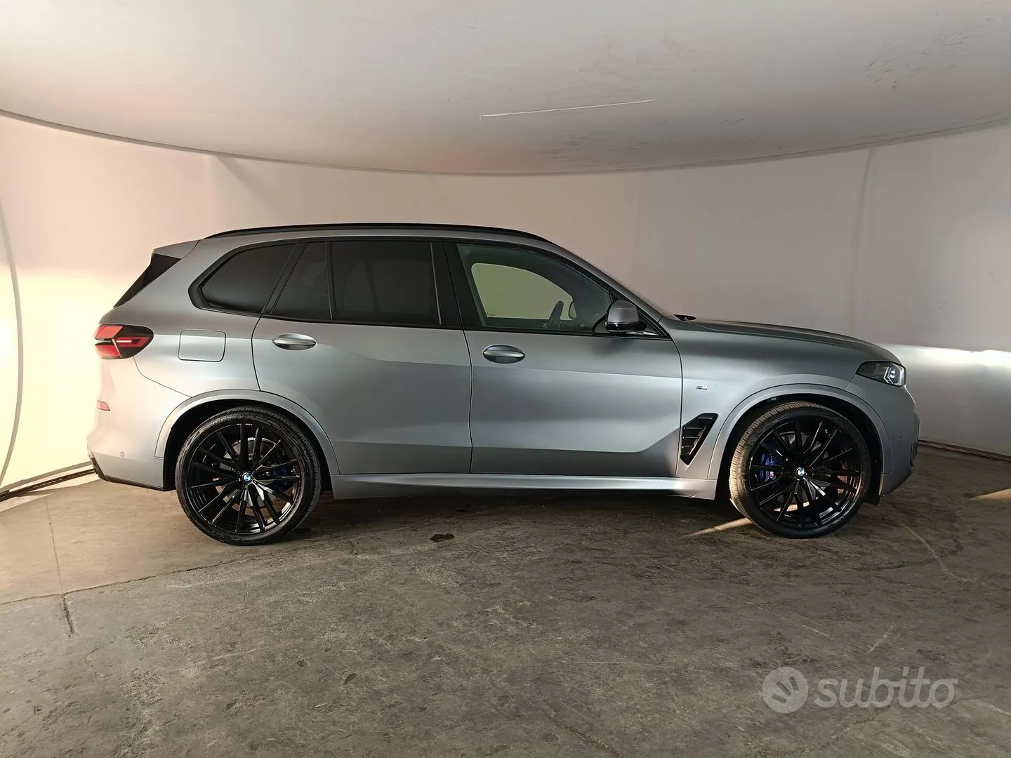 BMW X5 2025 photo 3