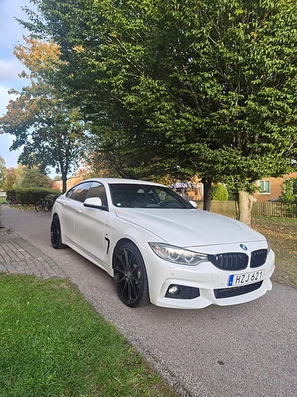 BMW 428I
