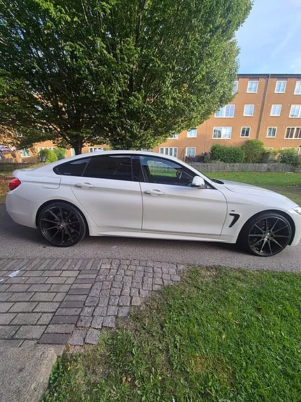 BMW 428I 2016 photo 2