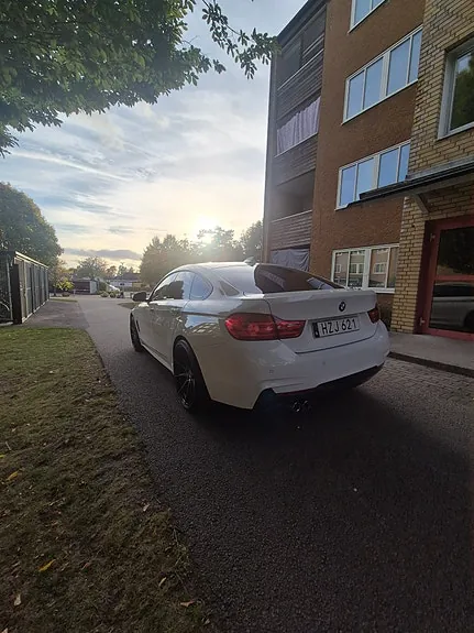BMW 428I 2016 photo 4
