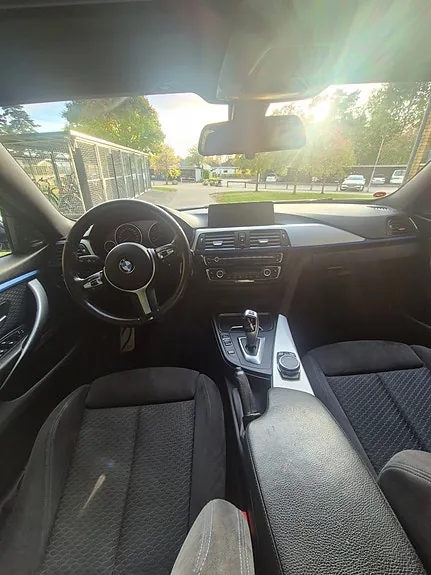 BMW 428I 2016 photo 5