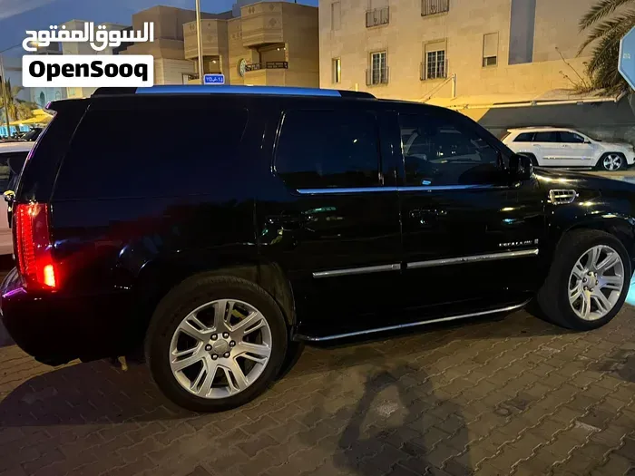 Cadillac Escalade 2007 photo 4