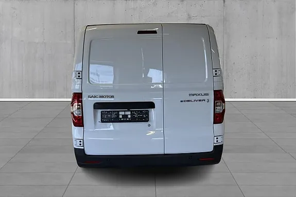 Maxus E-Deliver 3 2024 photo 4