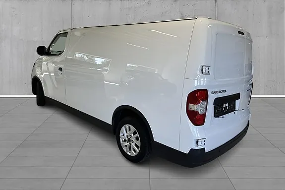 Maxus E-Deliver 3 2024 photo 3
