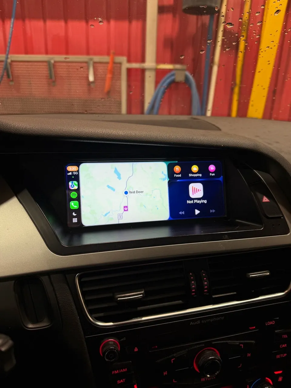 Audi S4 2011 photo 5