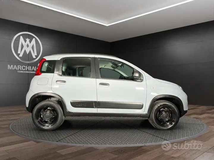 Fiat Panda 2018 photo 4
