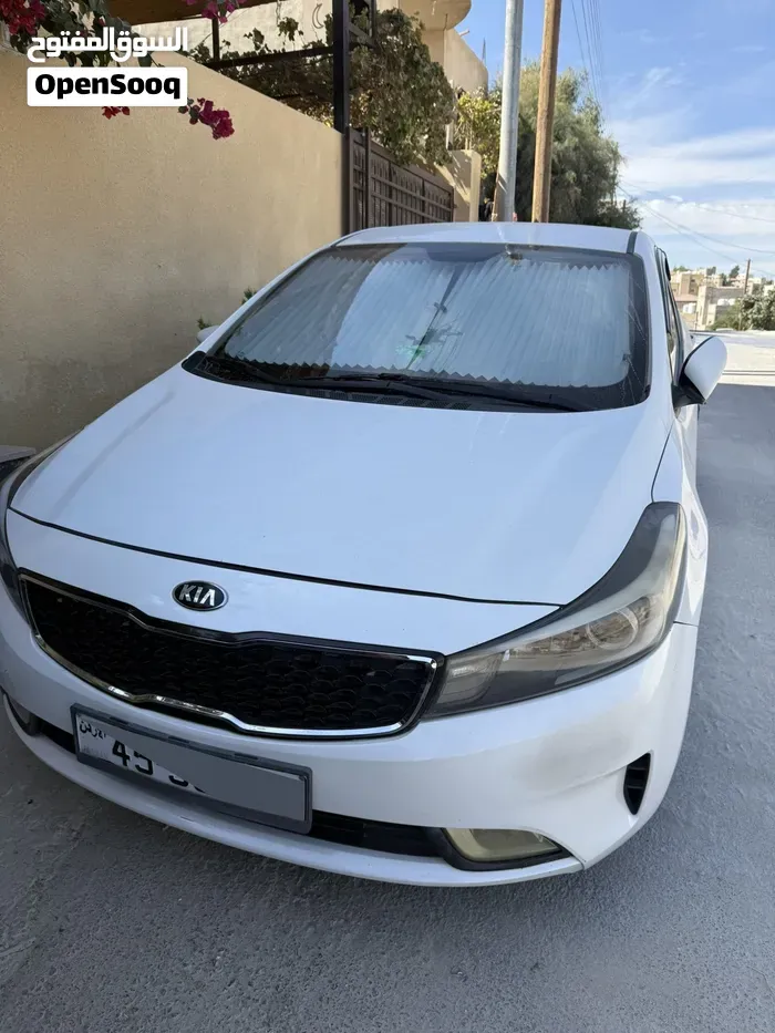 Kia Cerato 2018 photo 5