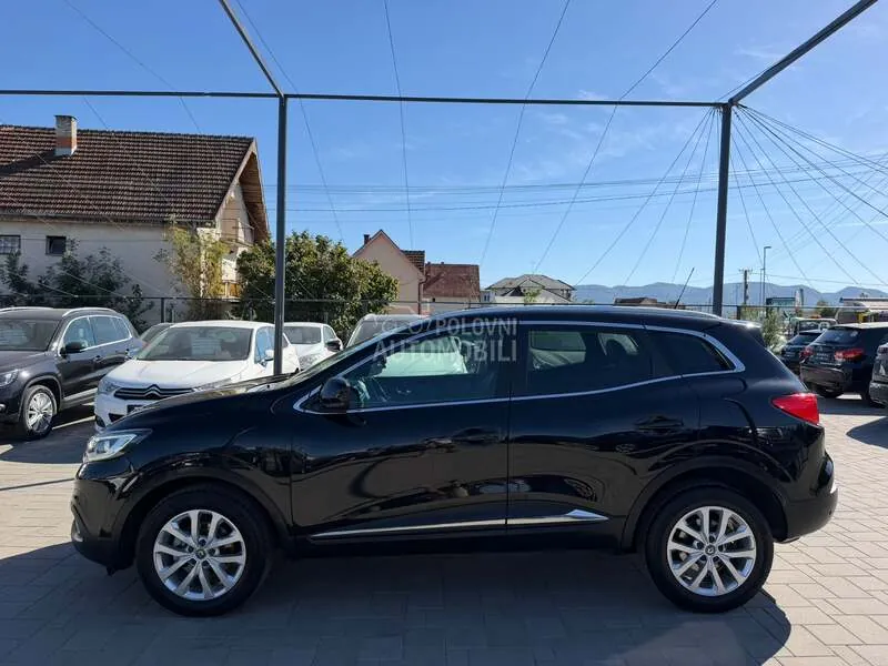 Renault Kadjar 2016 photo 3