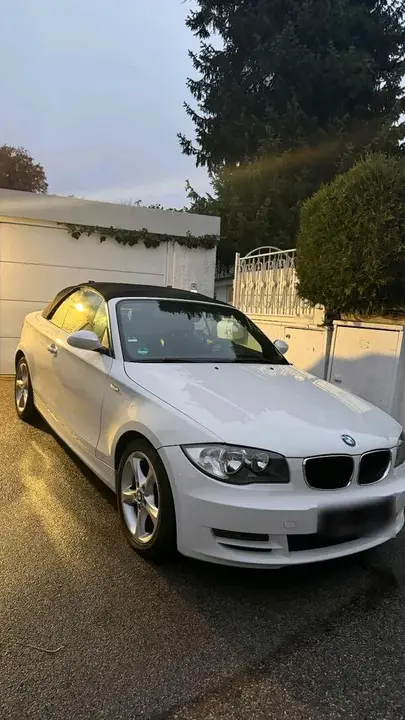BMW 118I