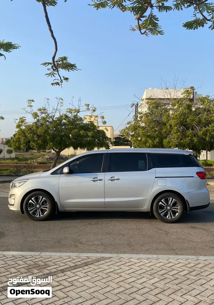Kia Carnival 2020 photo 3