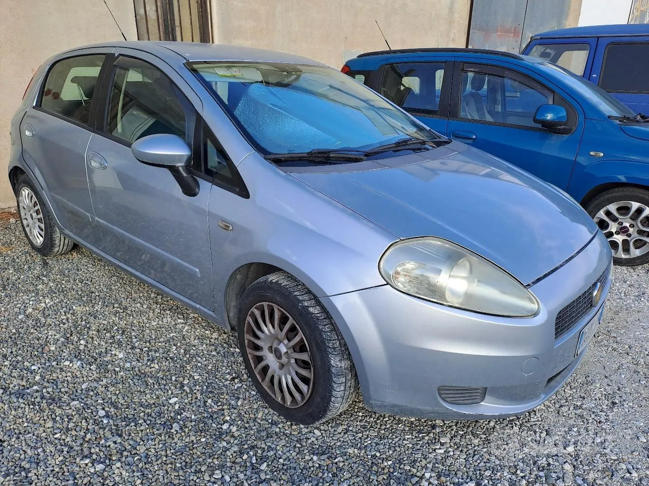 Fiat Grande Punto