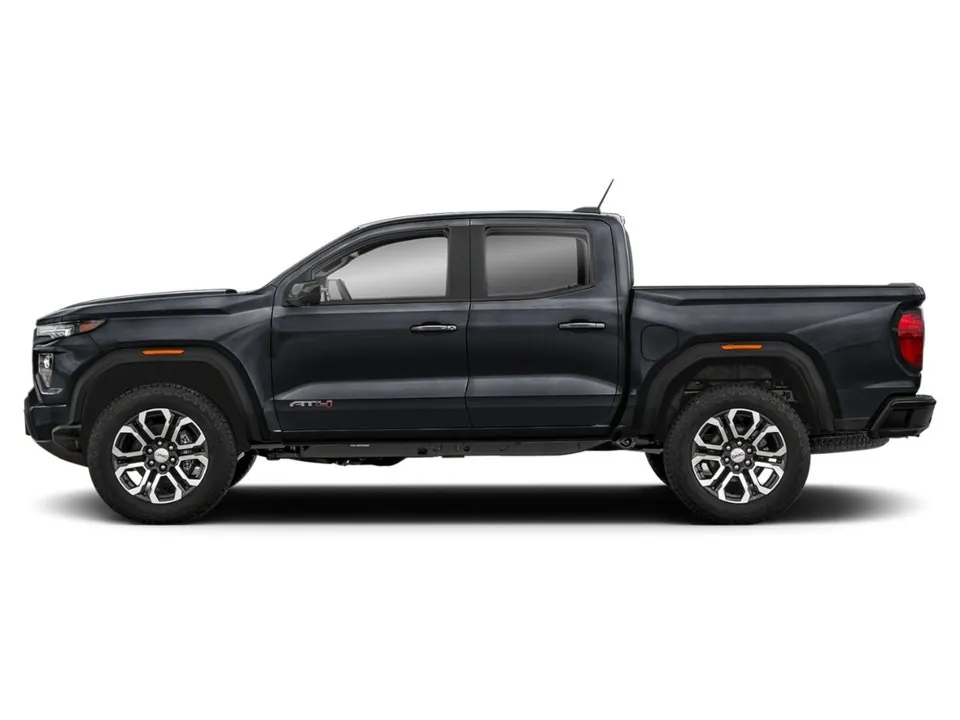 GMC Canyon 2024 photo 3