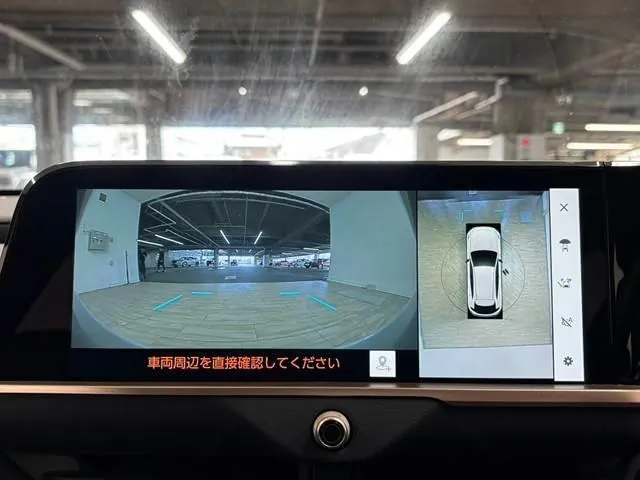 Toyota Crown Sports 2024 photo 4
