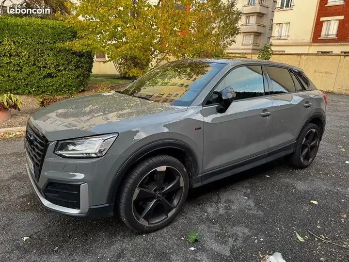Audi Q2