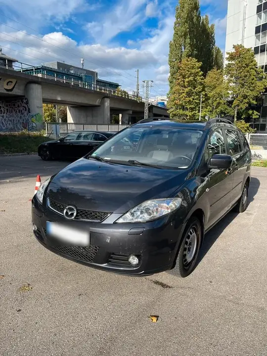 Mazda Mazda 5